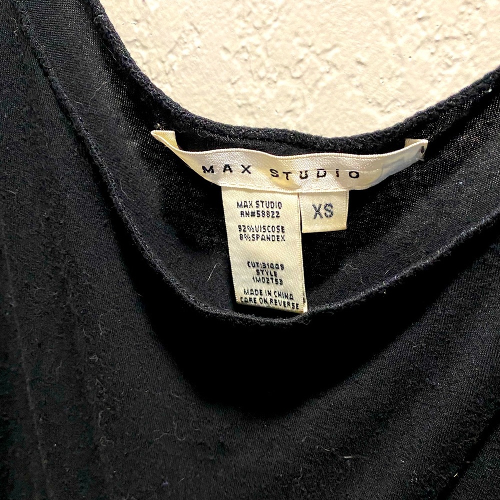 Max Studio - Picture 2 of 2